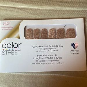 Color Street Tokyo Lights